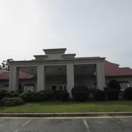 Clarion Suites 奧古斯塔 外观 照片