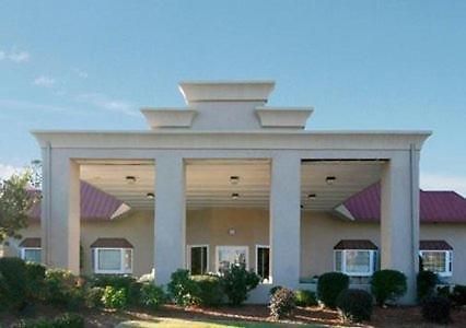 Clarion Suites 奧古斯塔 外观 照片