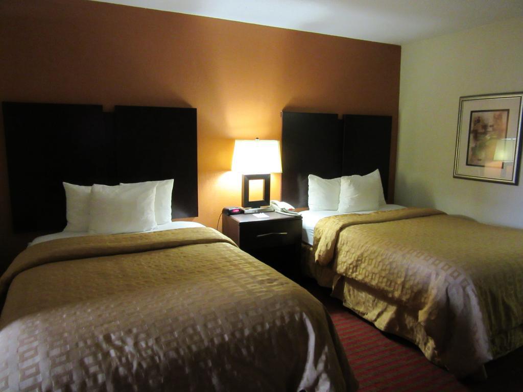 Clarion Suites 奧古斯塔 客房 照片