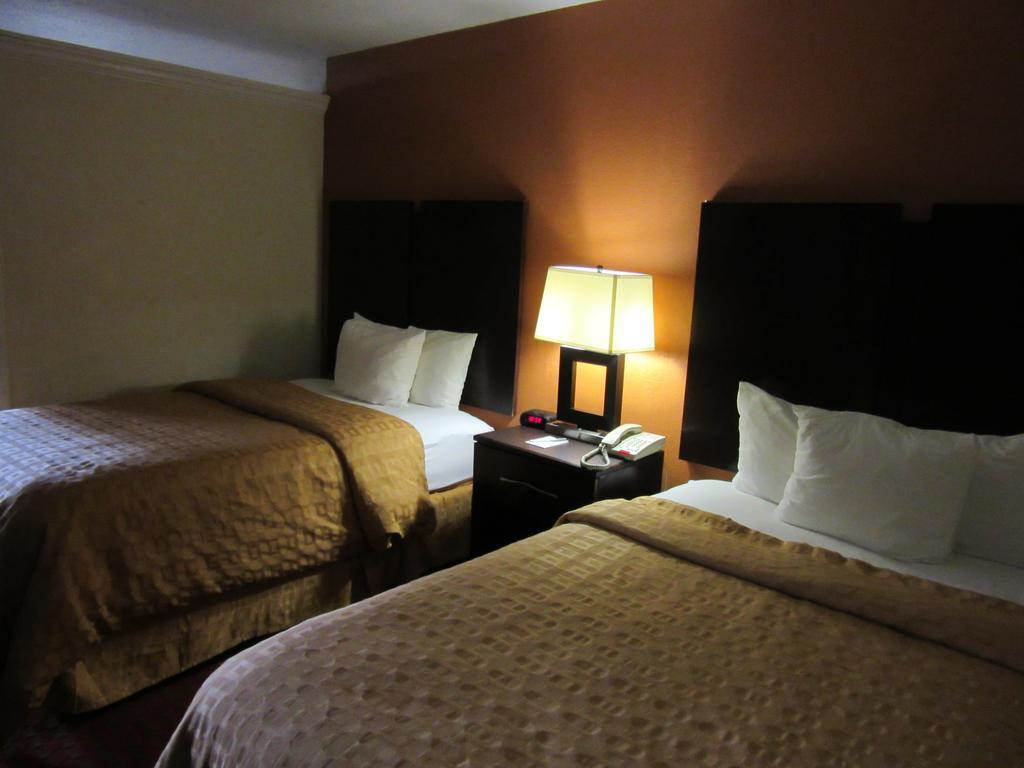 Clarion Suites 奧古斯塔 客房 照片