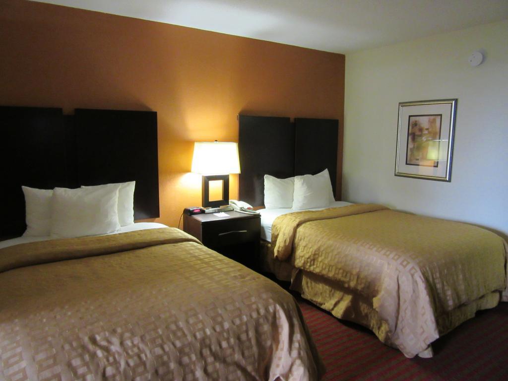 Clarion Suites 奧古斯塔 客房 照片