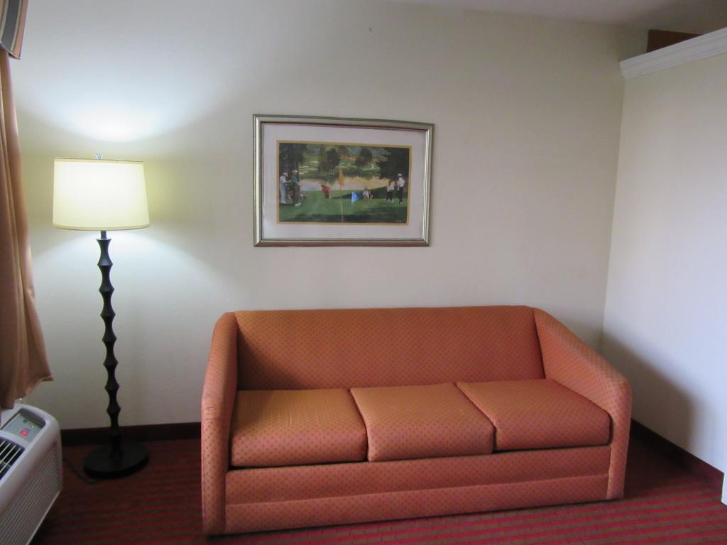 Clarion Suites 奧古斯塔 客房 照片