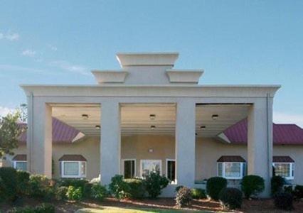 Clarion Suites 奧古斯塔 外观 照片